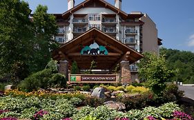 Holiday Inn Club Vacations Smoky Mountain Resort